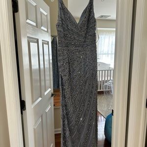 jovani formal dress